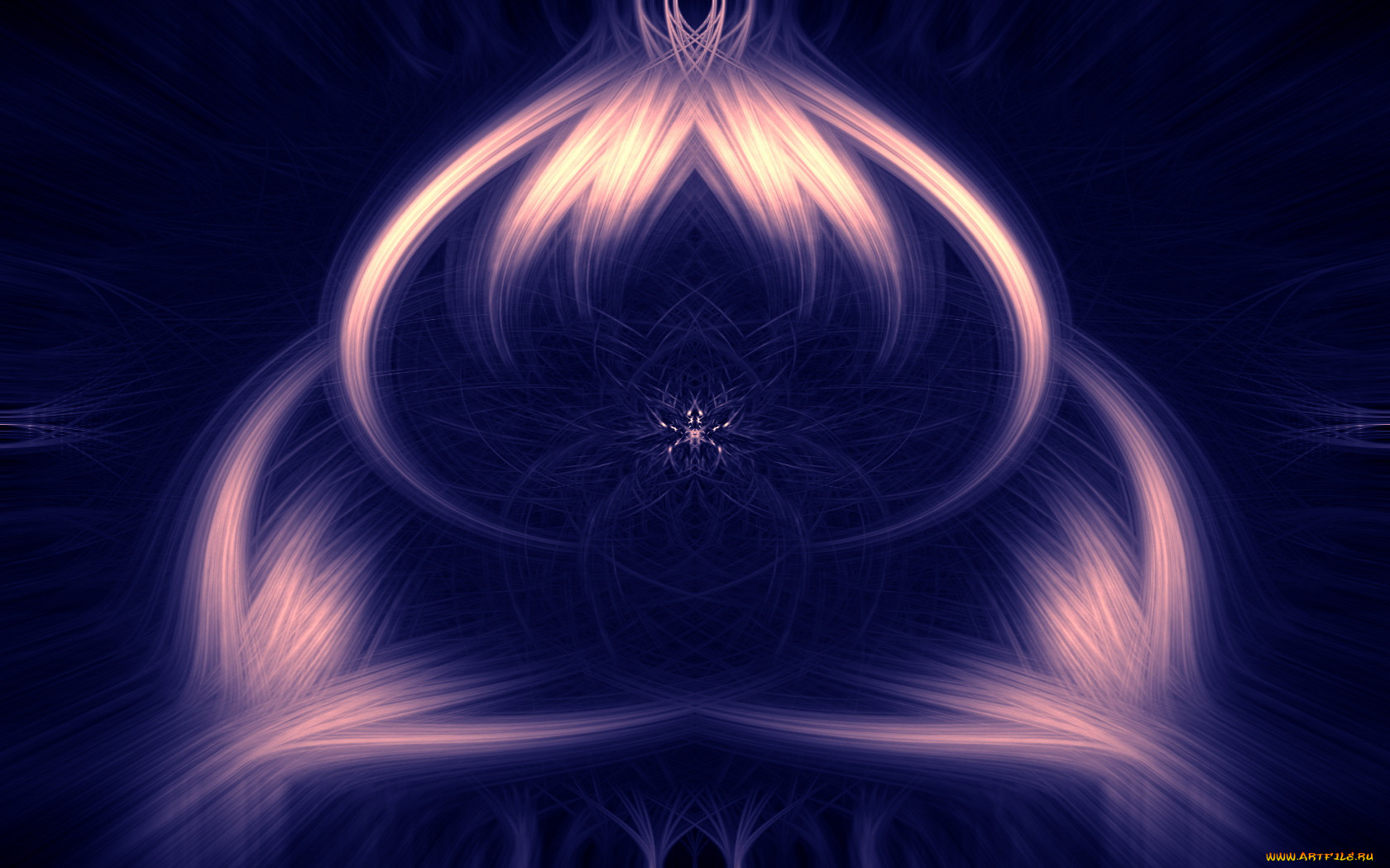 3, , fractal, 
